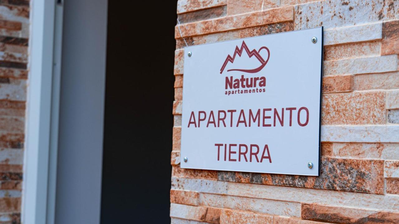 Natura Cantabria Santillana del Mar Exterior photo